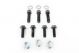 Toyota Drive Shaft Adapter Bolt Kit