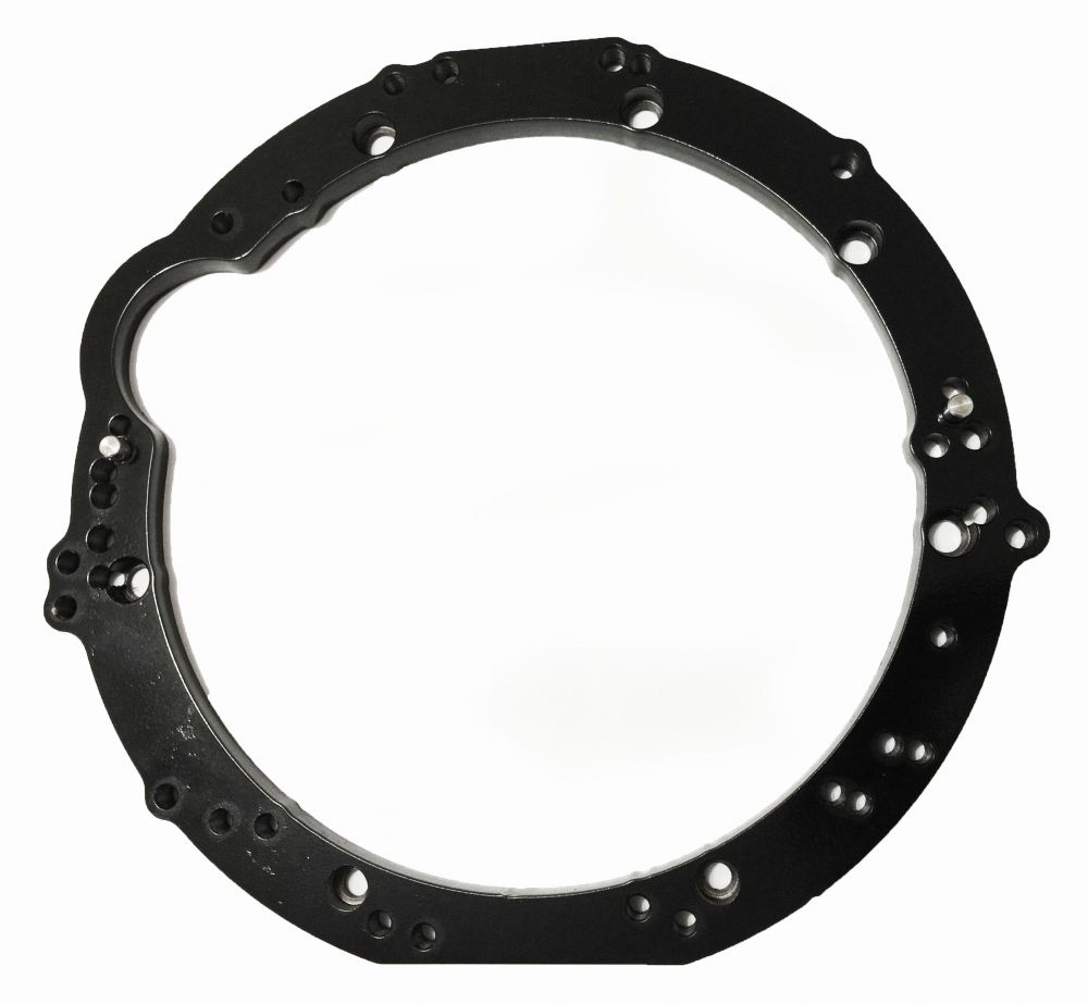 Jz To 370z Adapter Plate
